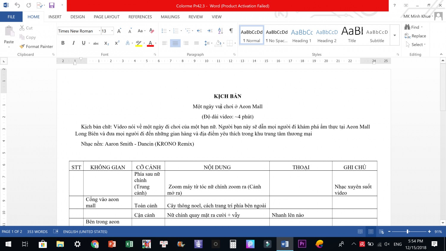 BTVN Buổi 4 - Nguyễn Minh Khuê - Pr42.3