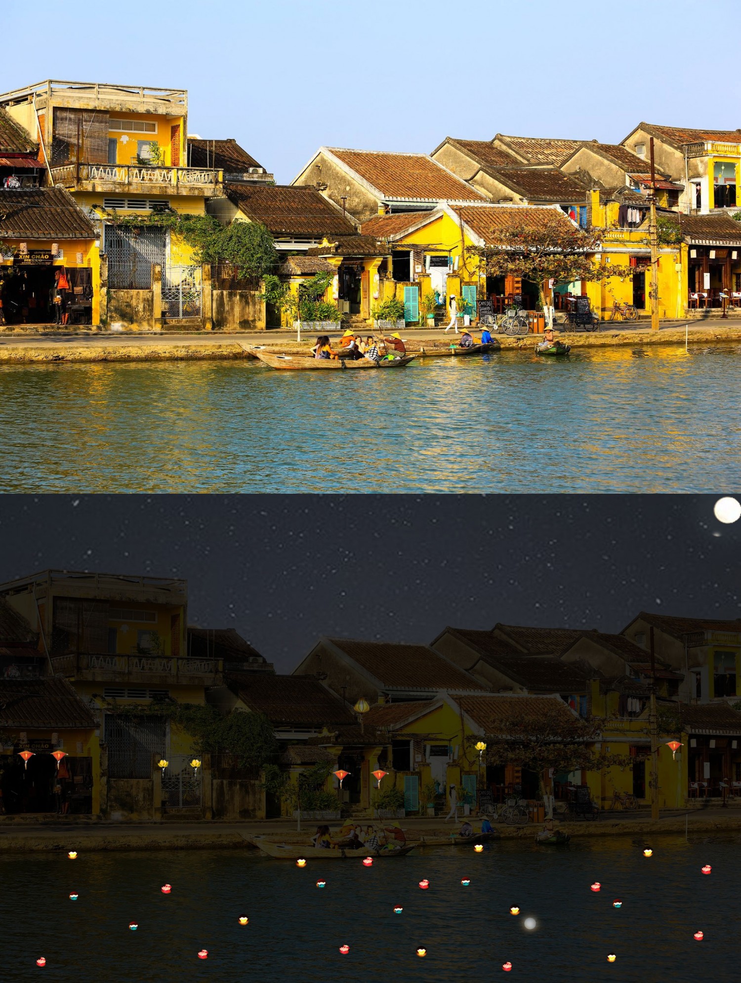 Hội An