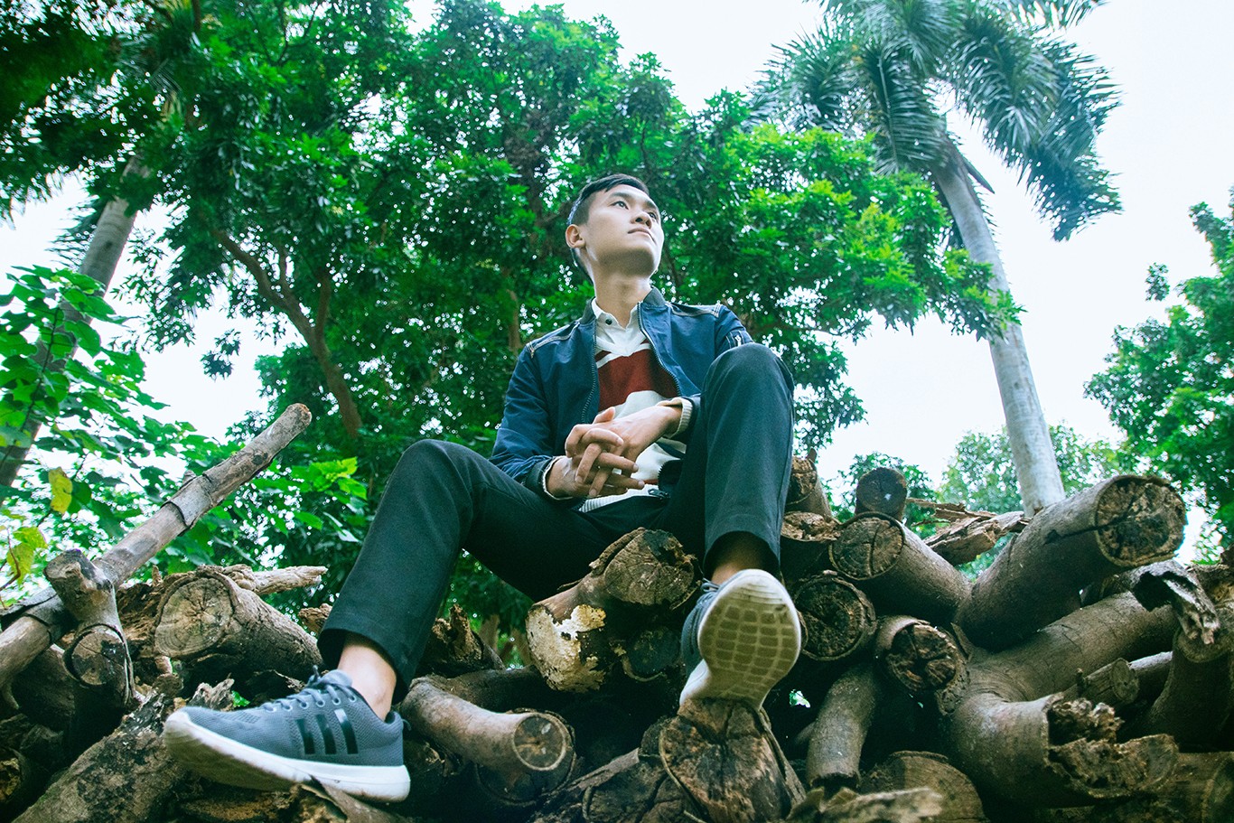 BT cuối kì