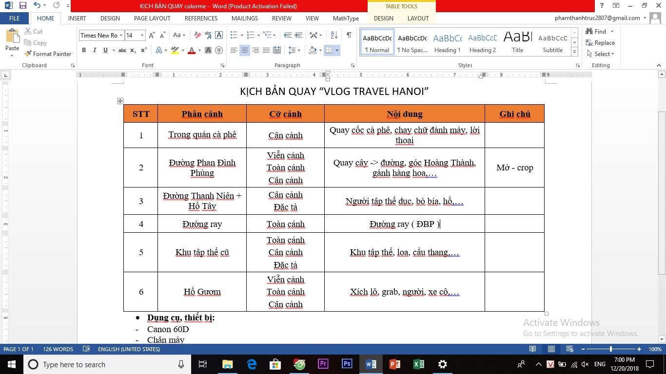 Phạm Thanh Trúc Buổi 4 Pr42.2ColorMe