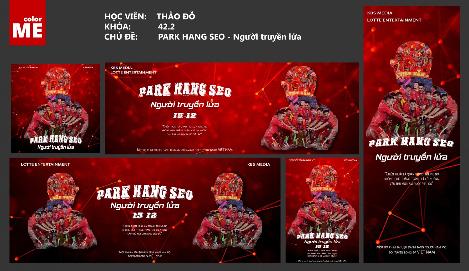 Bài cuối kỳ 