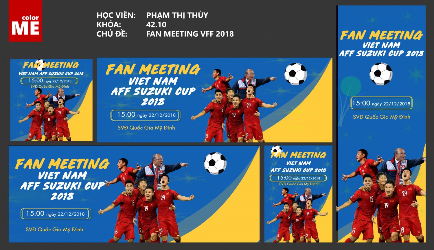 fan meeting