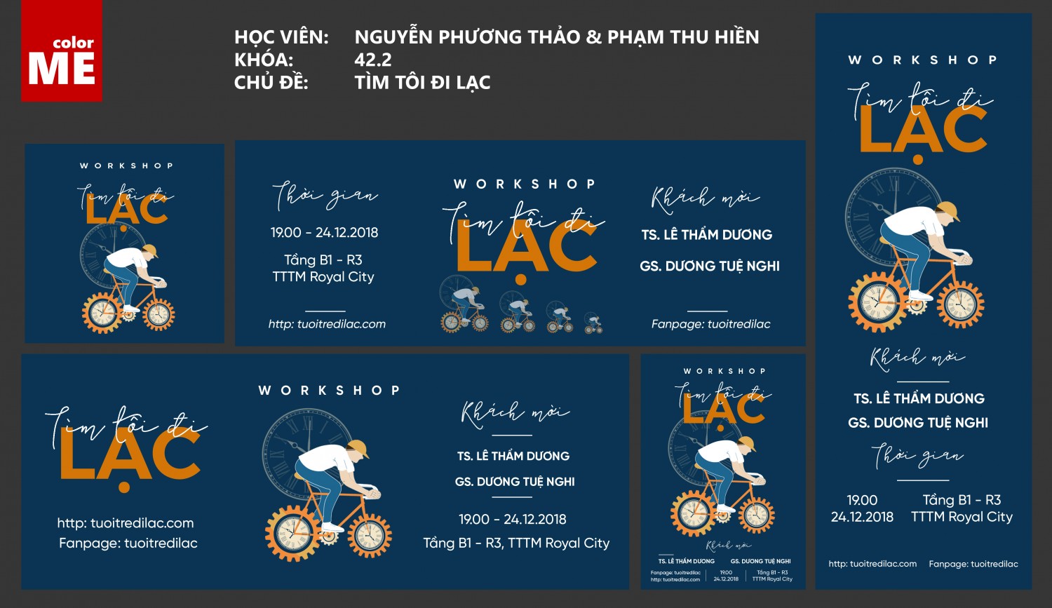 TÌM TÔI ĐI LẠC - NGUYỄN PHƯƠNG THẢO & PHẠM THU HIỀN