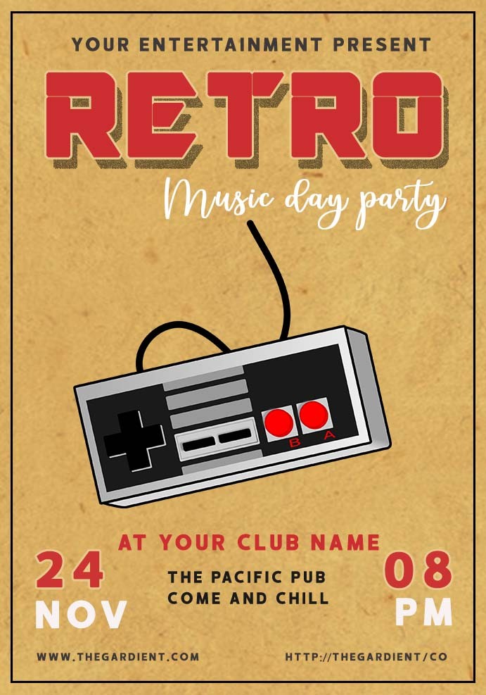 RETRO