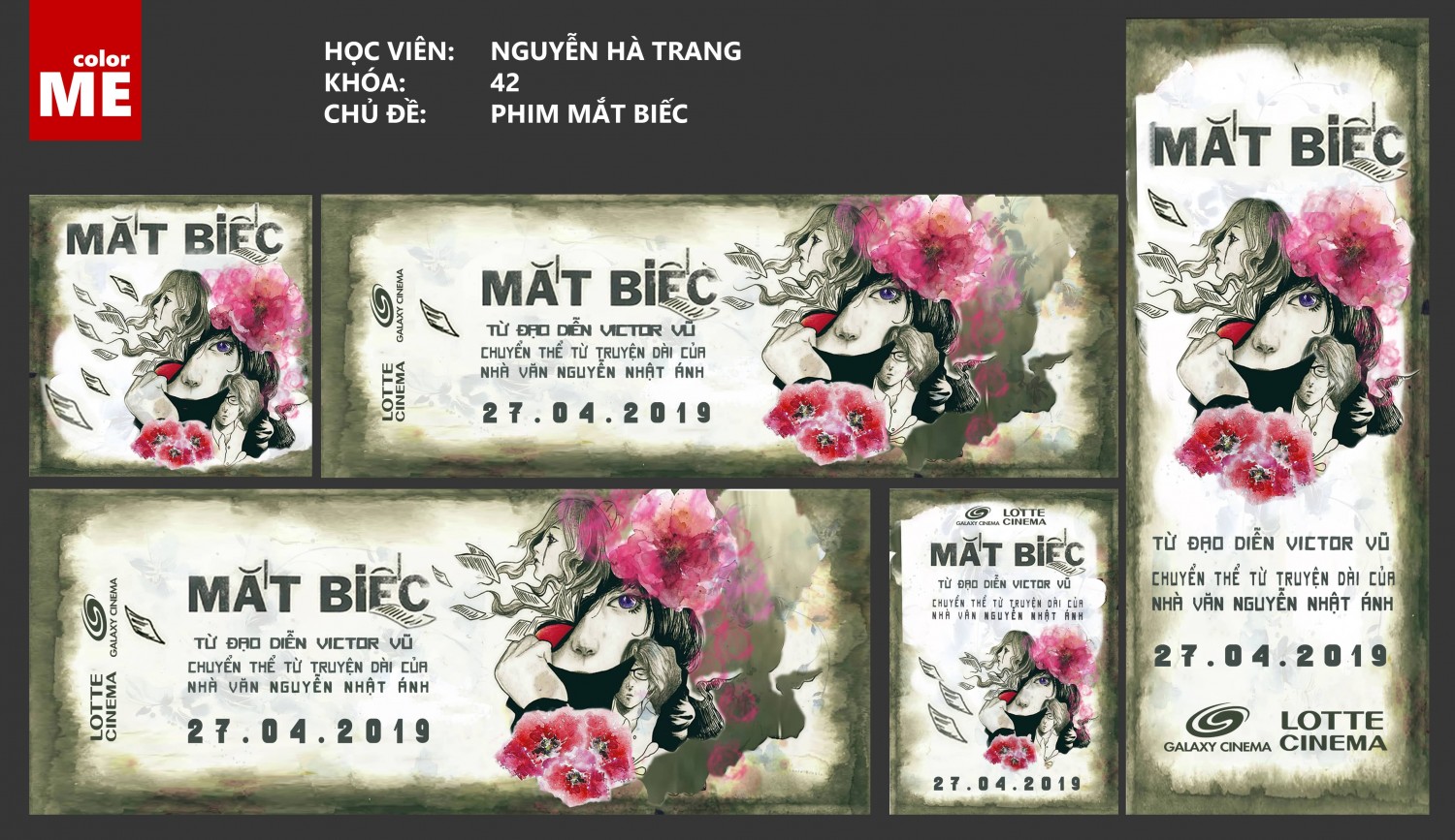 Bài Tập Cuối Khóa