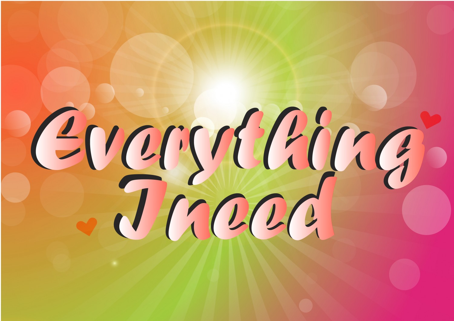 typography