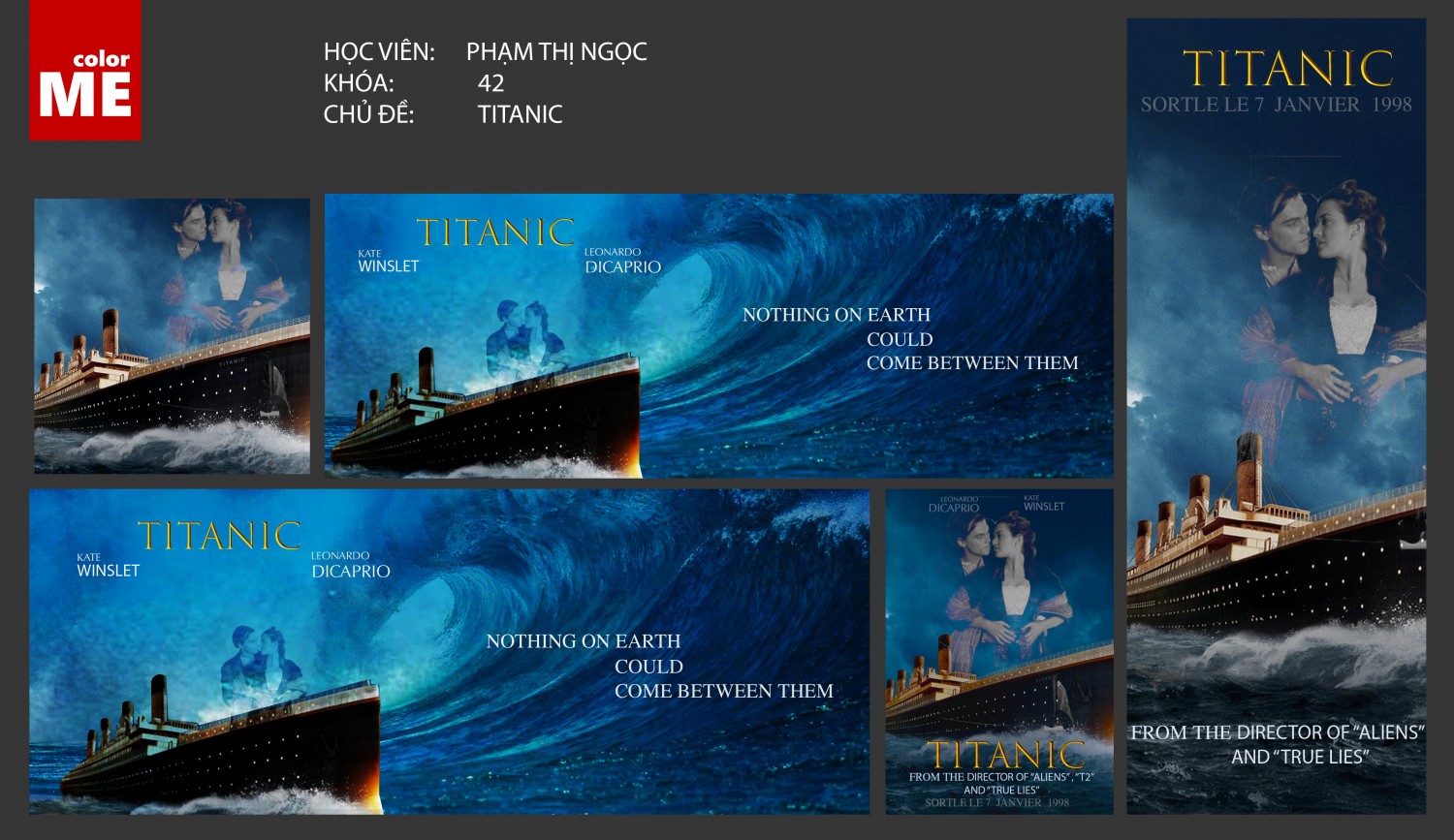 TITANIC