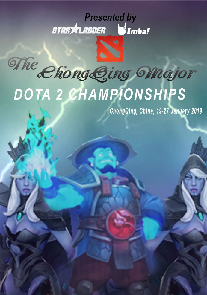 Game dota 2 