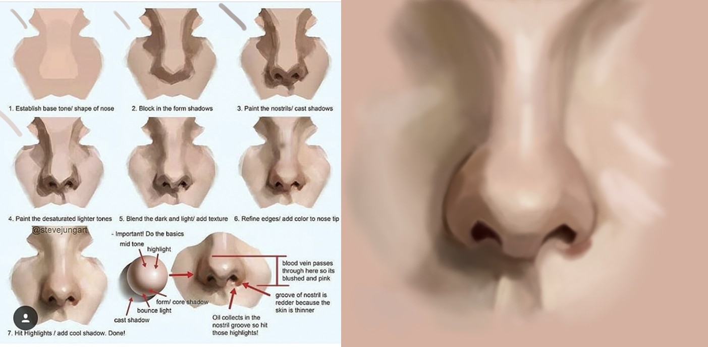 Bài tập buổi 10_Digital Painting_Tạ Thái Chân