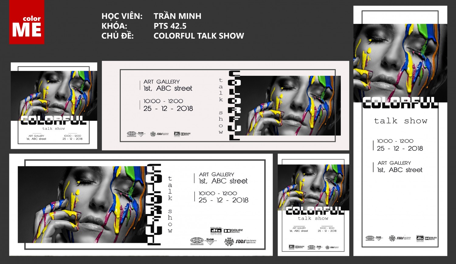 BTCK - Trần Minh - PTS 42.5