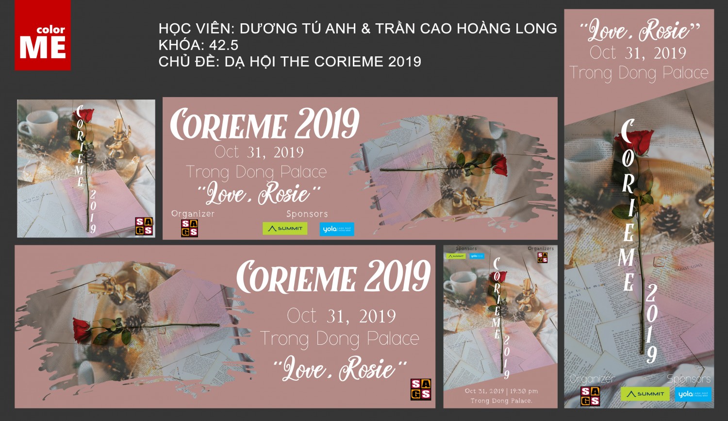 [Dương Tú Anh, Trần Cao Hoàng Long - 42.5 - BTCK]
