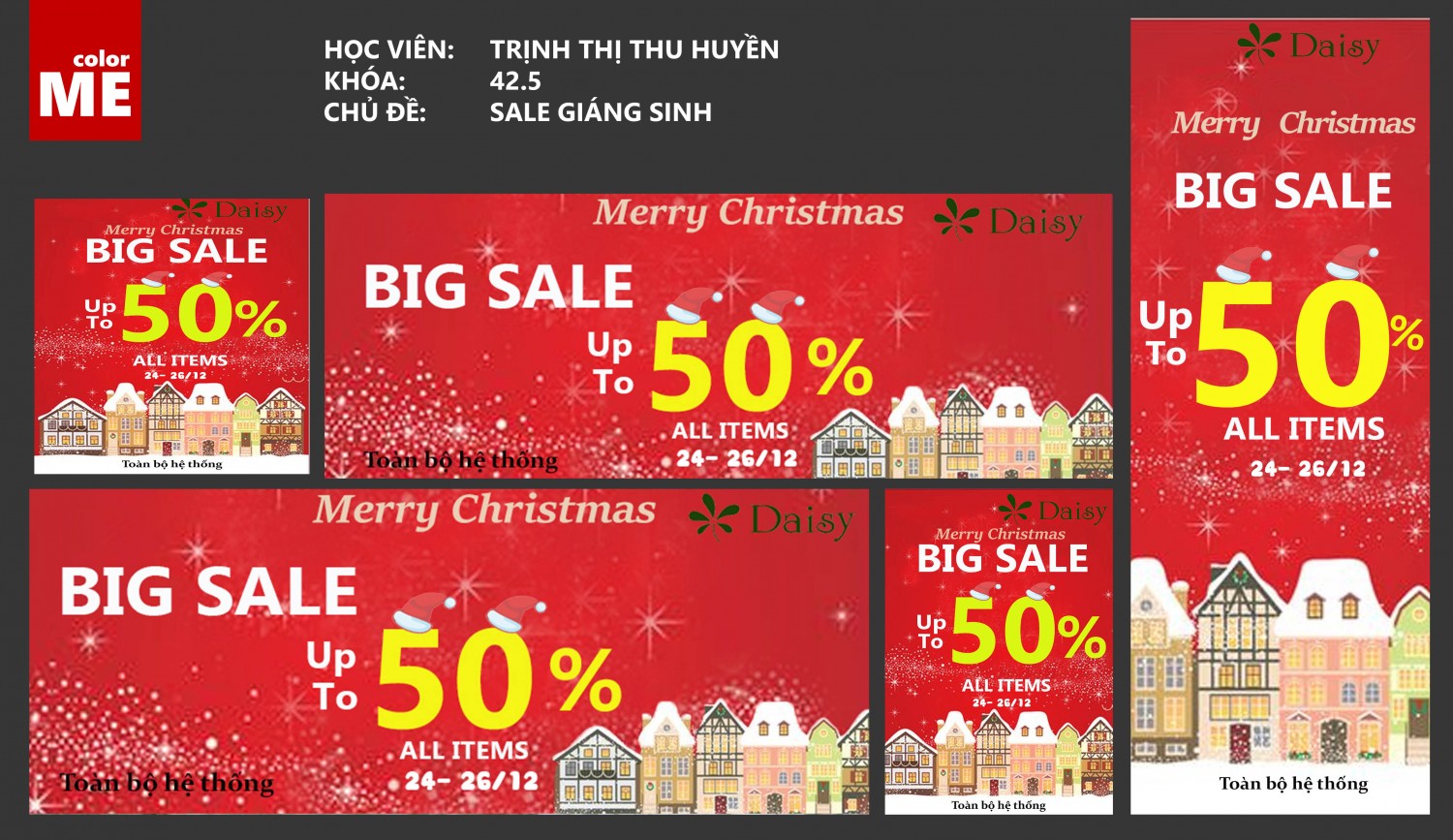 Bài tập cuối kỳ- Thu Huyền