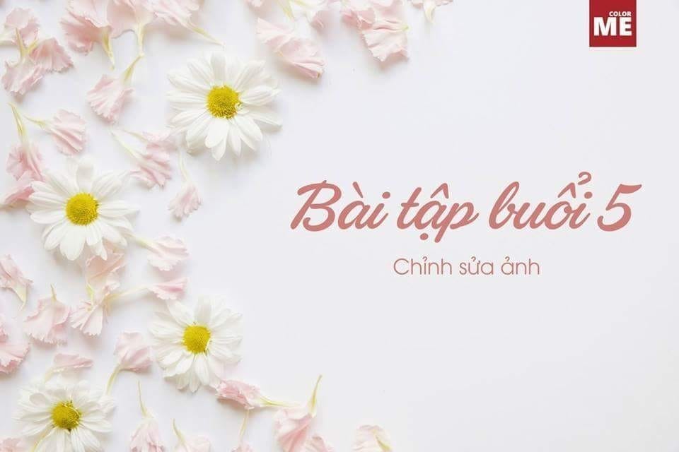 BTVN Buổi5