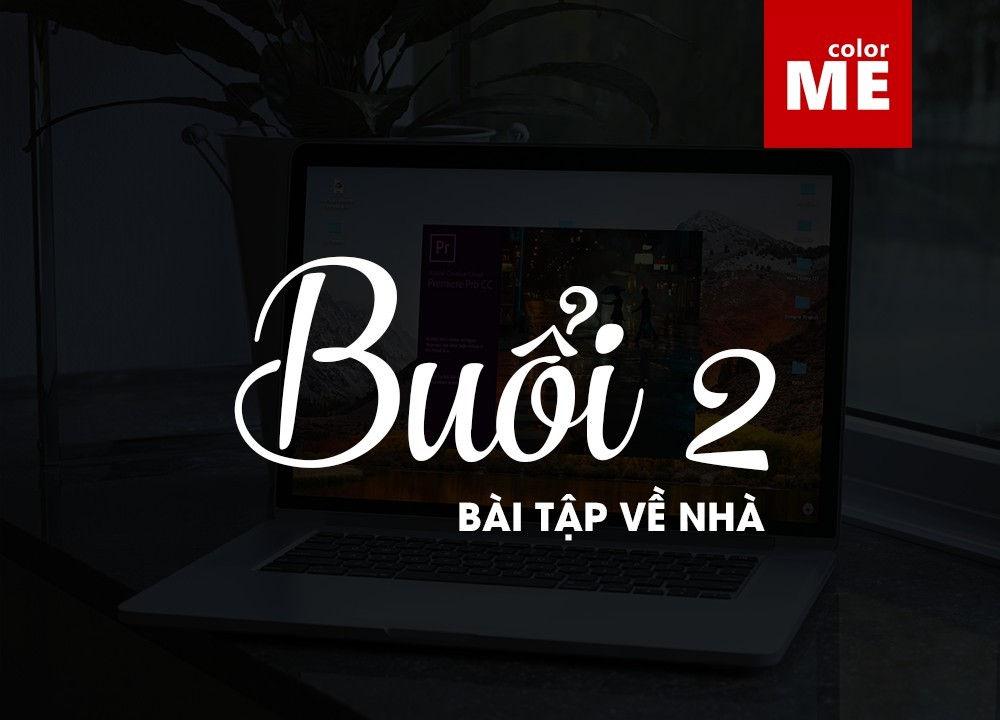 BTVN Buổi 2