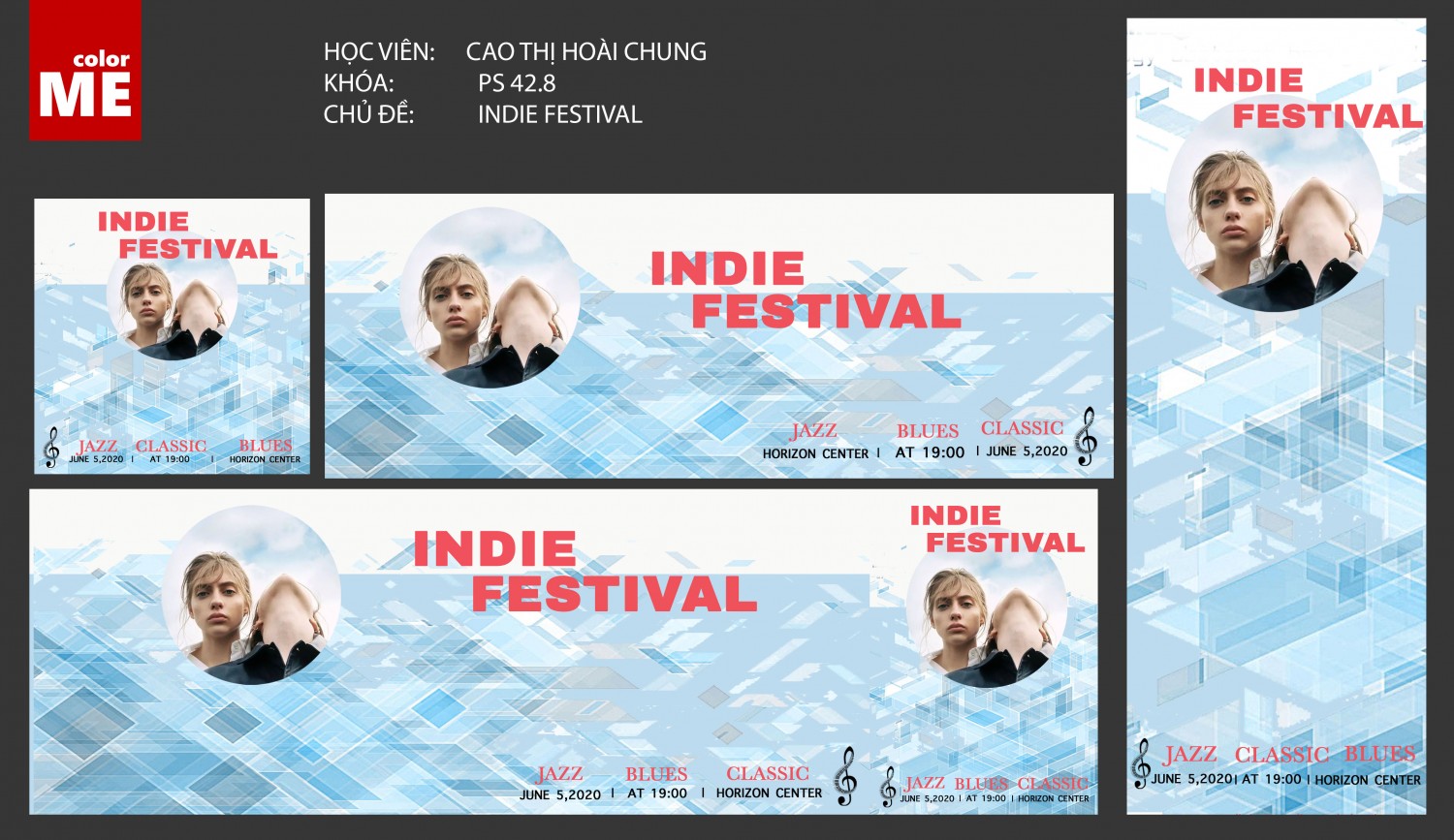 INDIE FESTIVAL