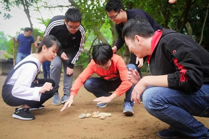 Bài tập về nhà