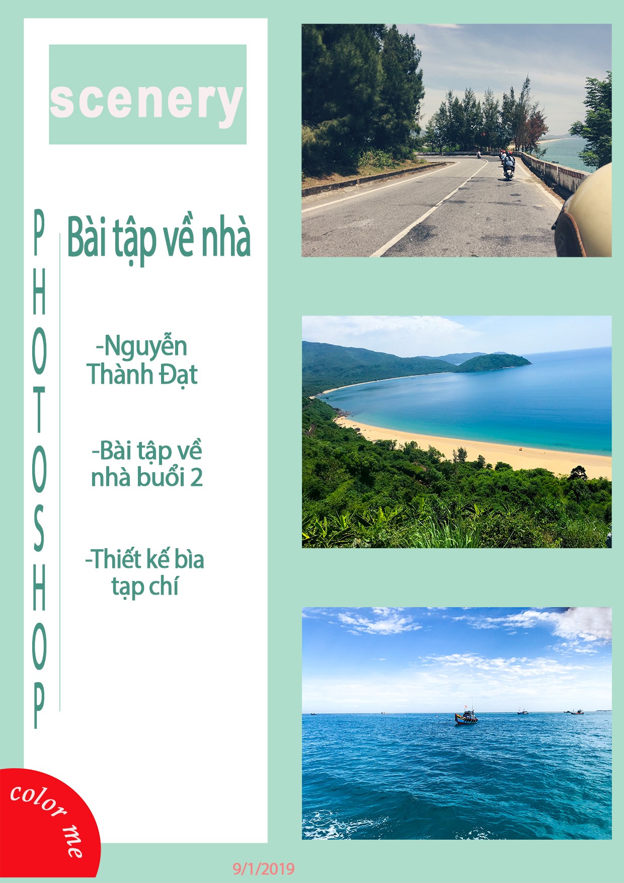BTVN buổi 2