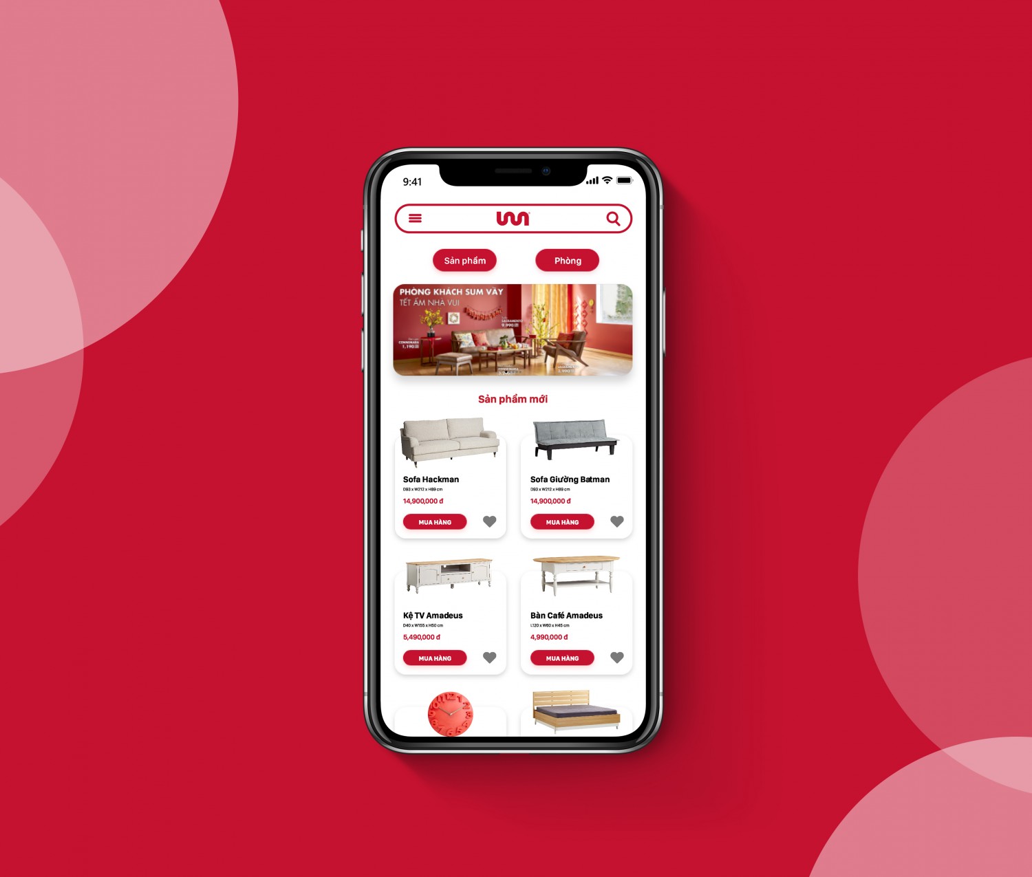 Bài tập UI UX buổi 2