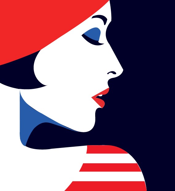 Woman