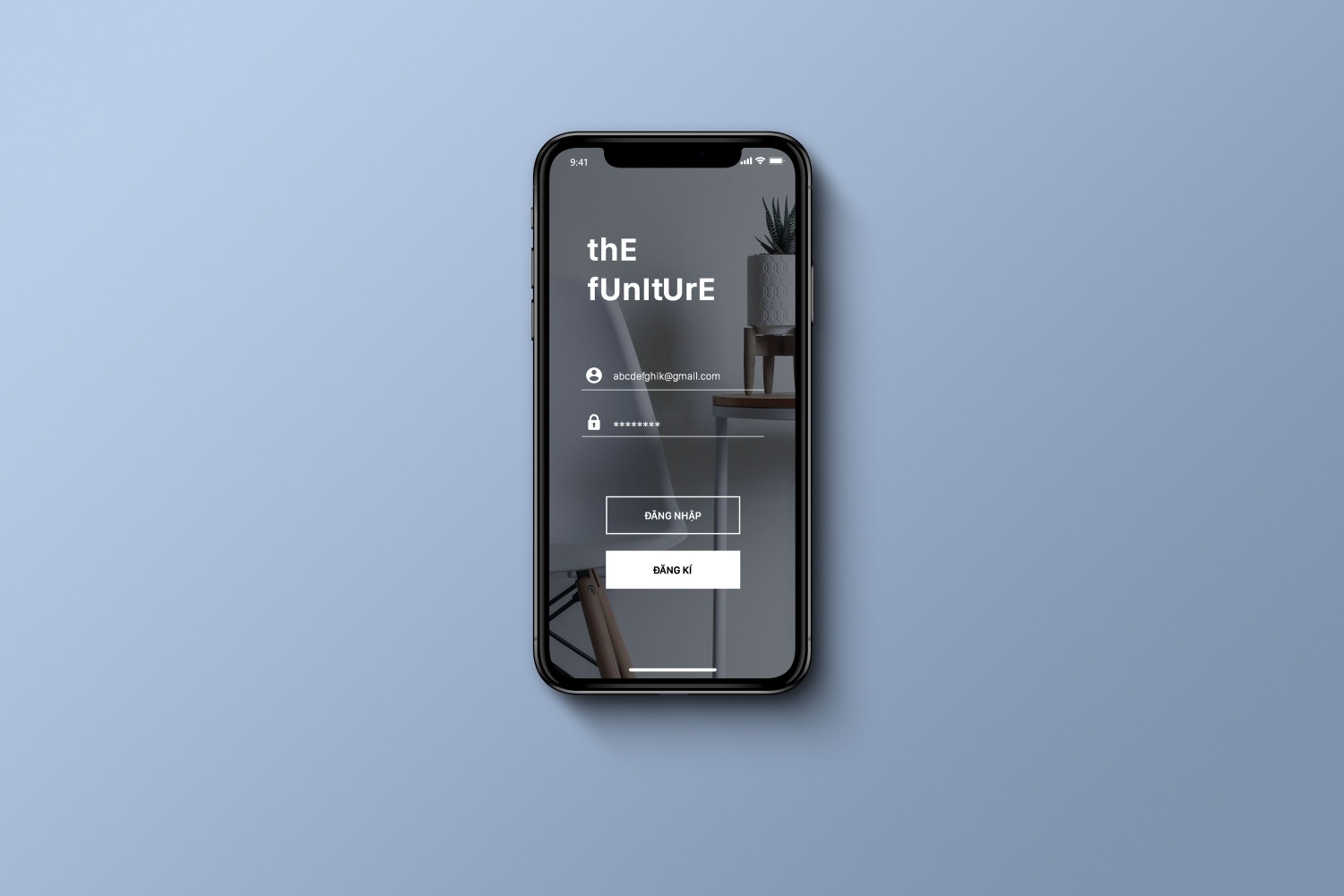Bài tập UI UX buổi 1 