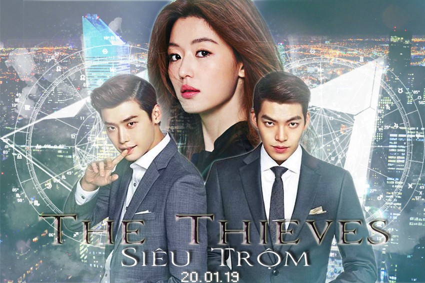 BT GIUA KI - POSTER FILM + POSTER PRODUCT HAU NGUYEN