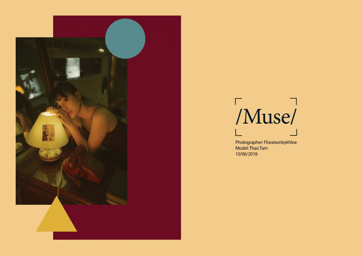   Muse  
