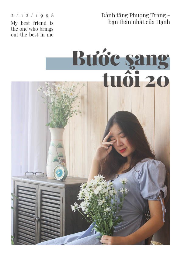 Bài tập buổi 5