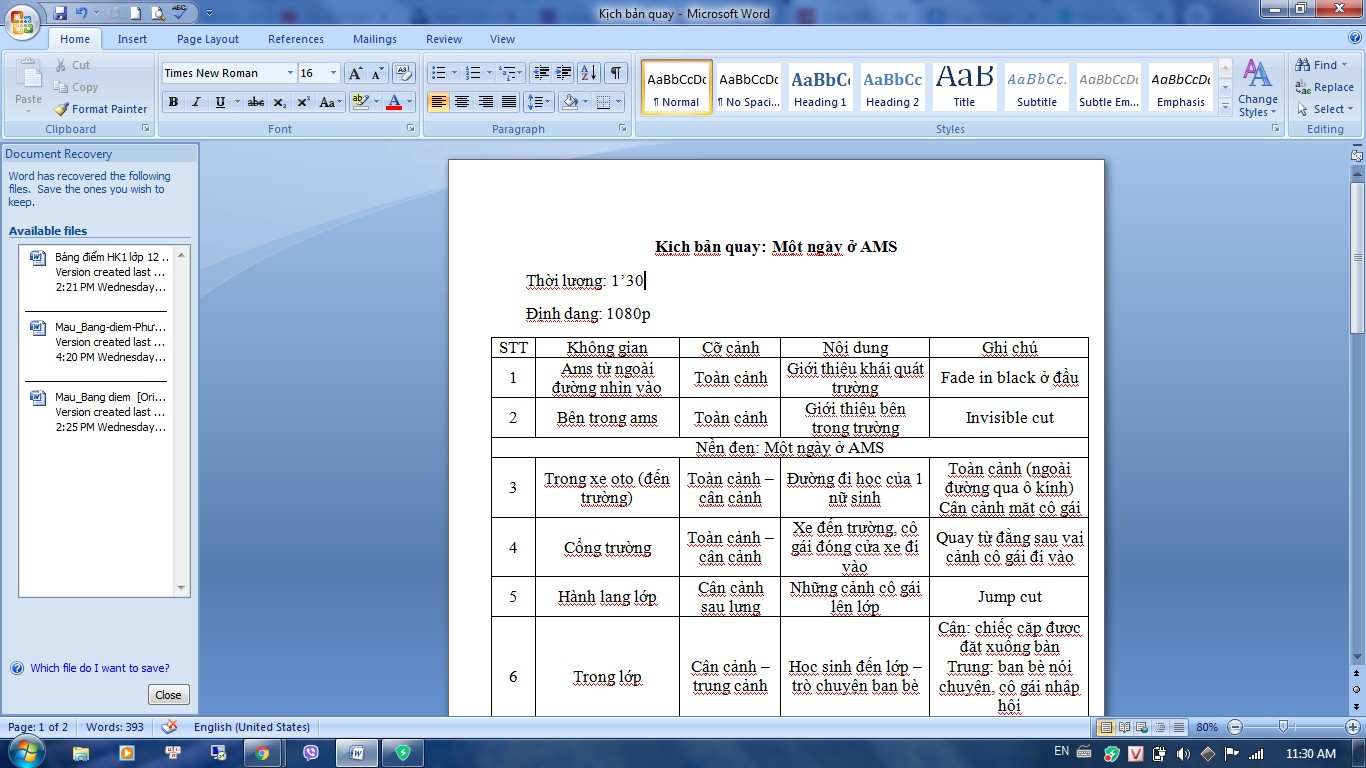 B4 - PR 43.1 - Nguyễn Ngọc Phượng Anh