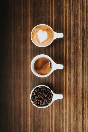 Coffee