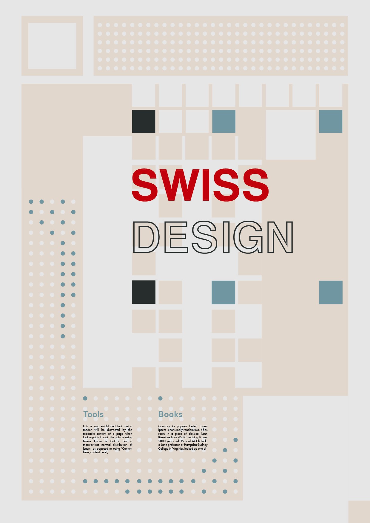 Swiss Desgin 