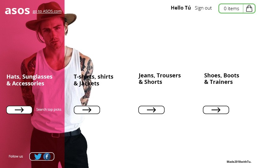 Layout