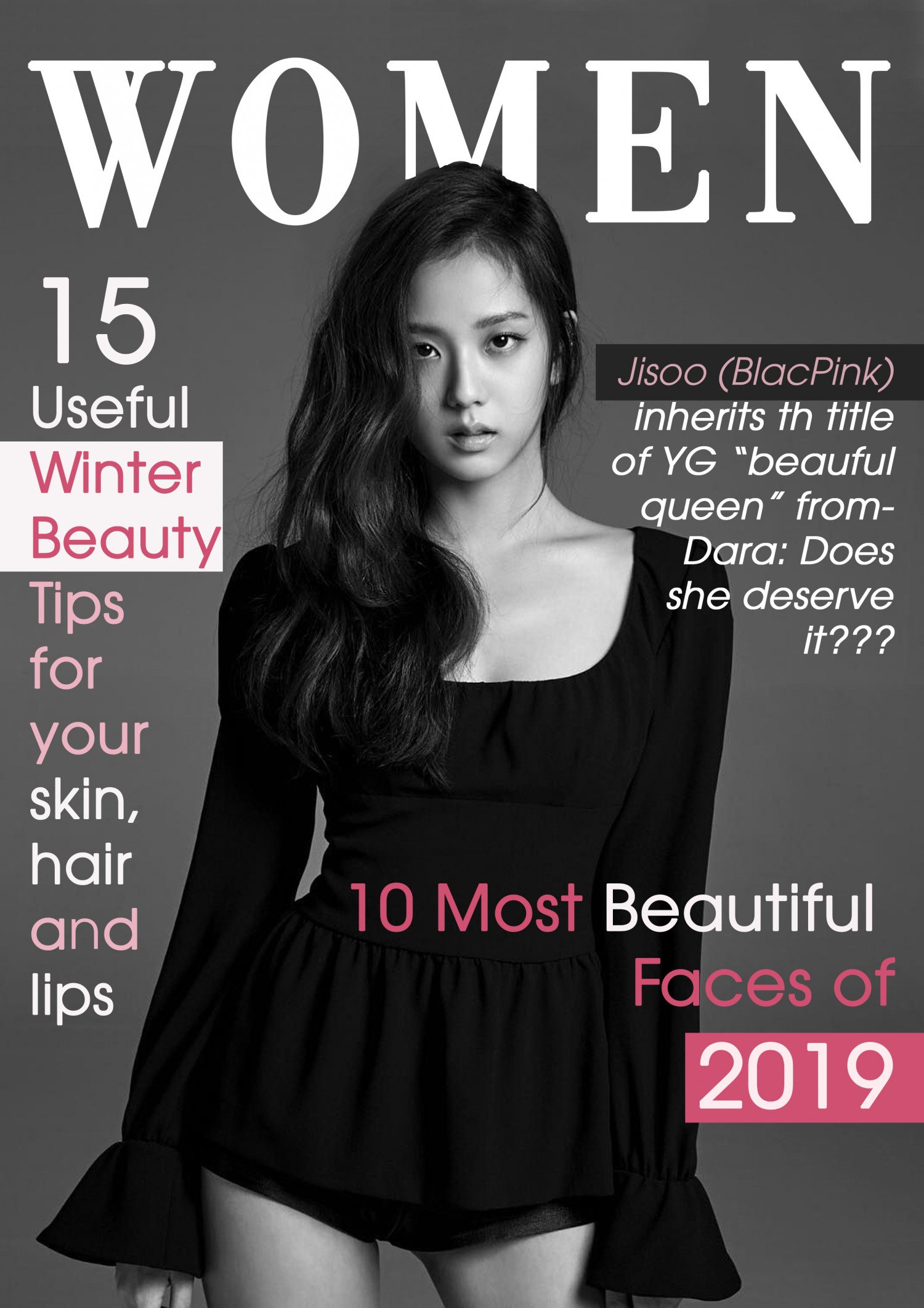 Magazine