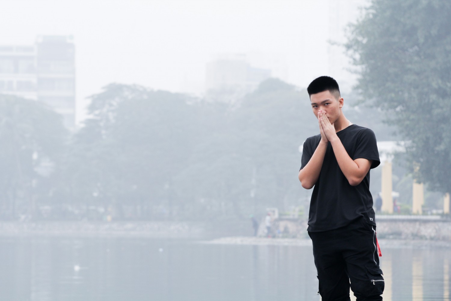 Ảnh chụp dã ngoại