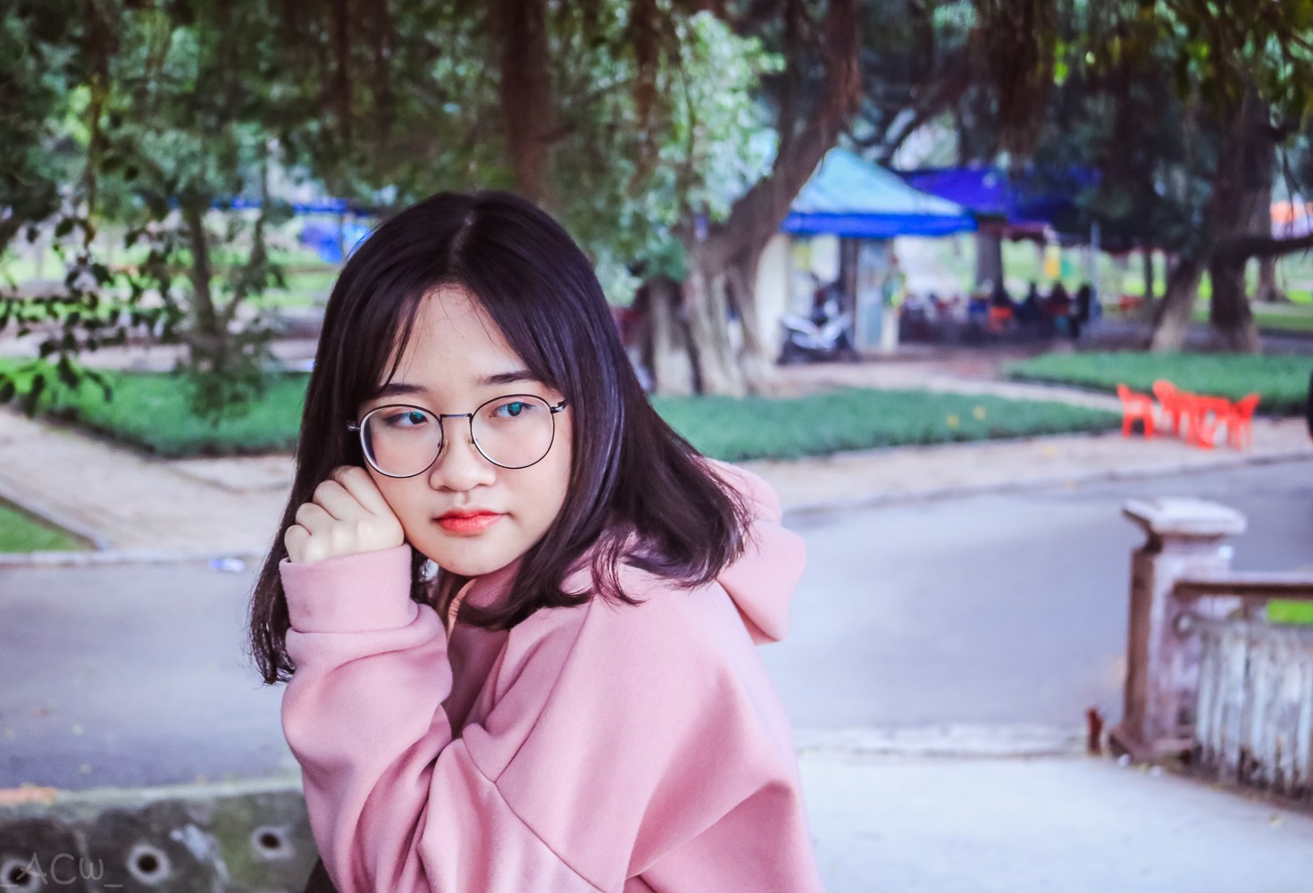 Bài tập cuối khóa