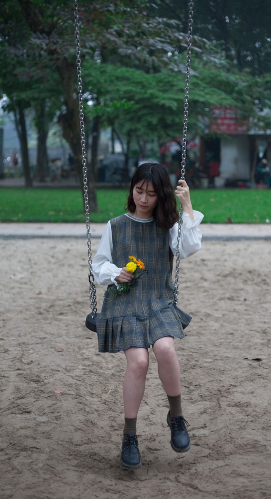 Bài tập cuối khóa