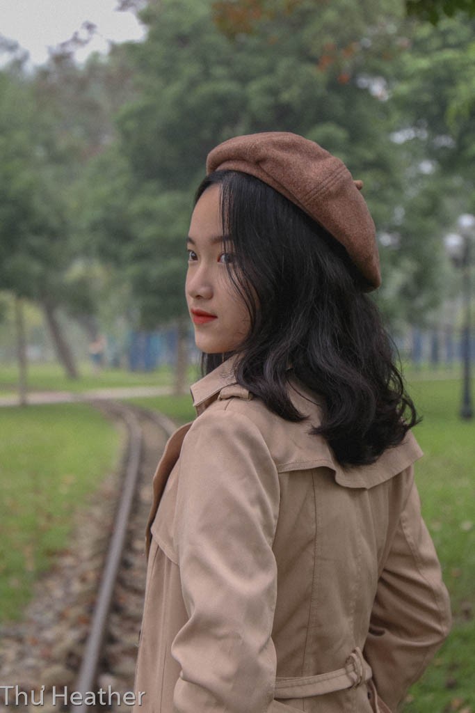 Bài cuối kì 