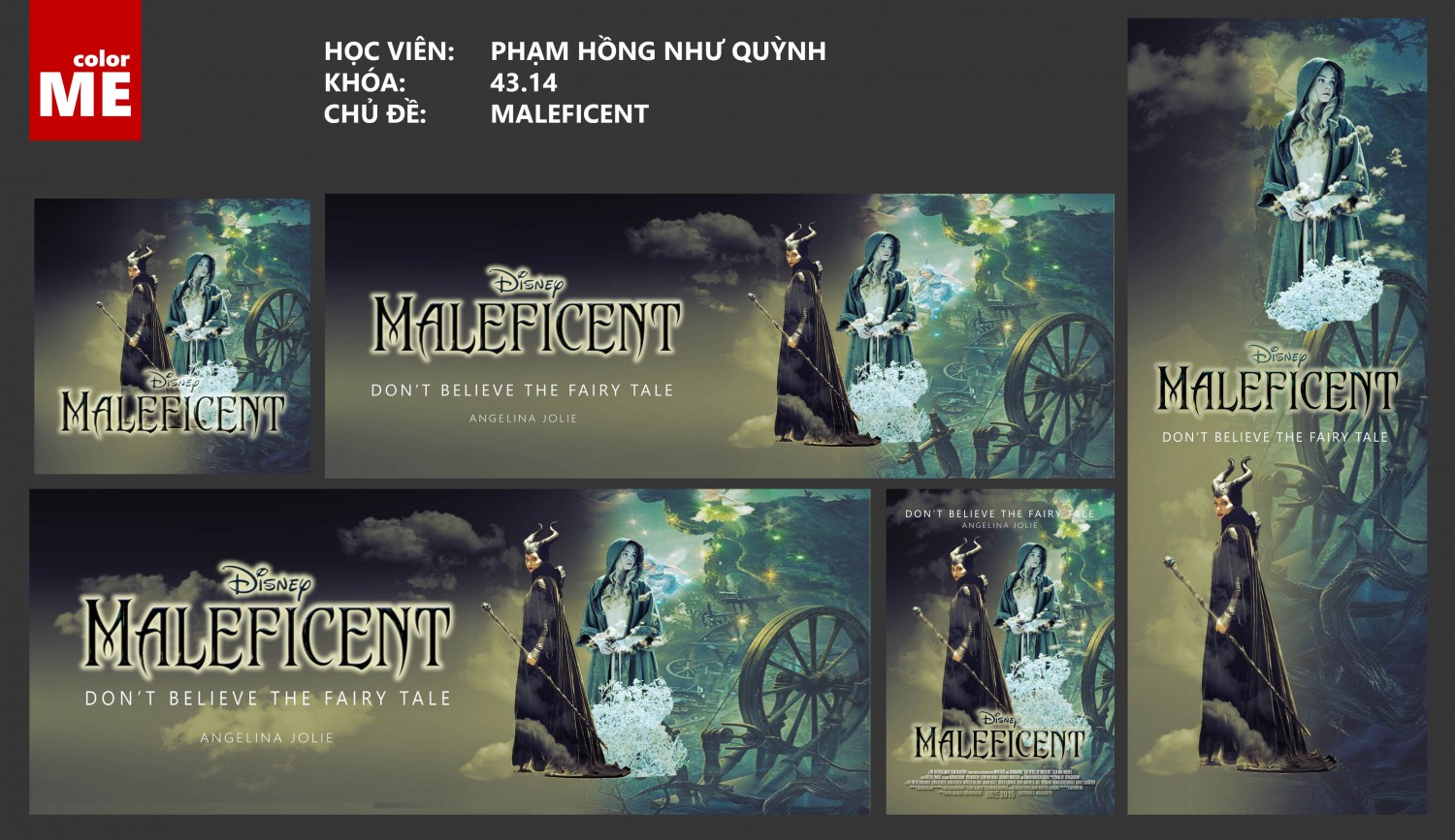 BÀI TẬP CUỐI KỲ 