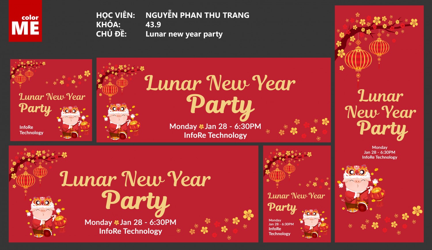 [PS 43.9] Nguyễn Phan Thu Trang