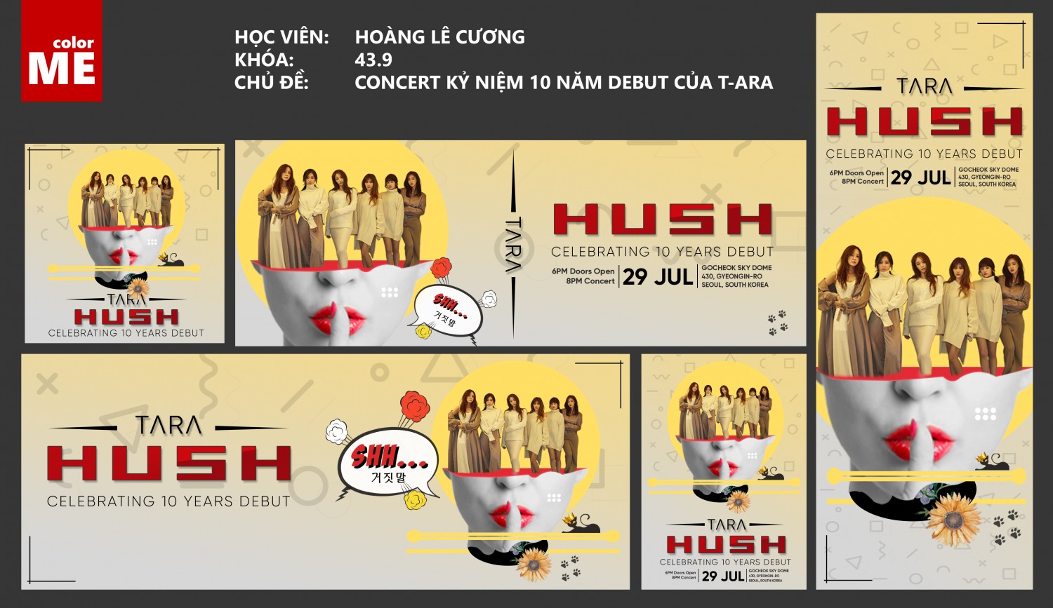 [PS 43.9] Hoàng Lê Cương