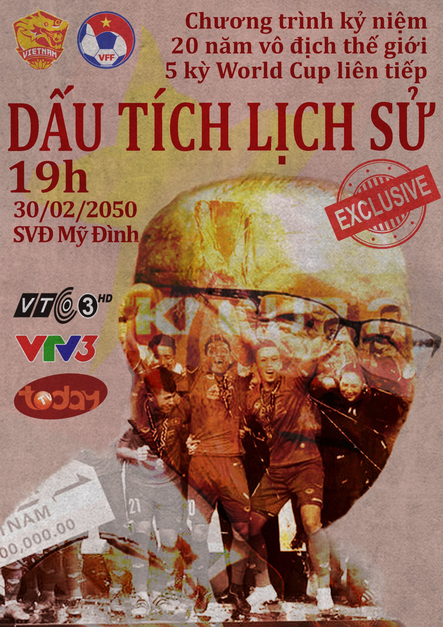 Poster cuối kỳ