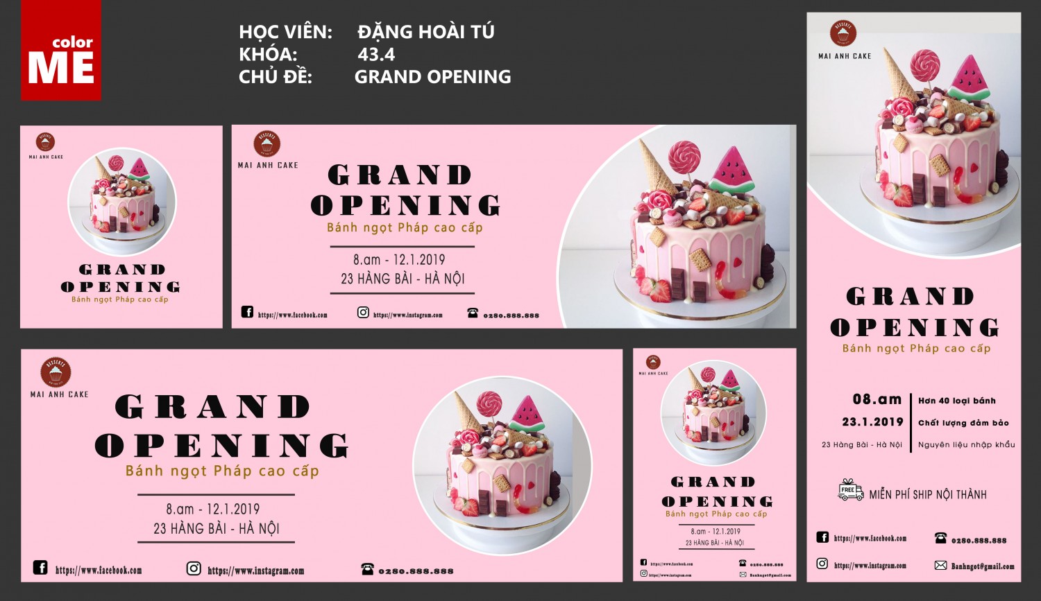 BTCK - PS43.4 - ĐẶNG HOÀI TÚ