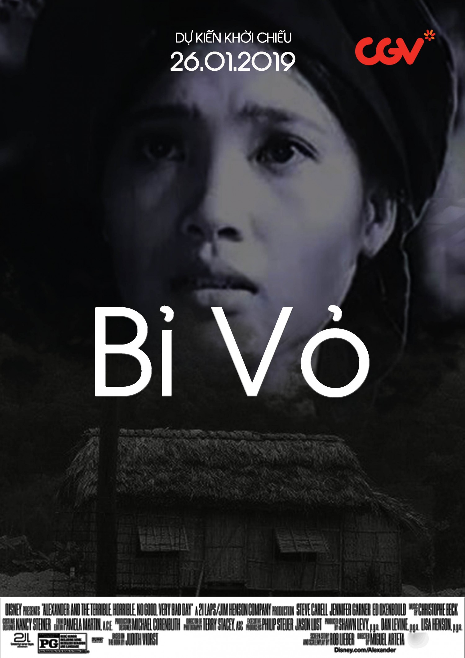BT GIUA KY