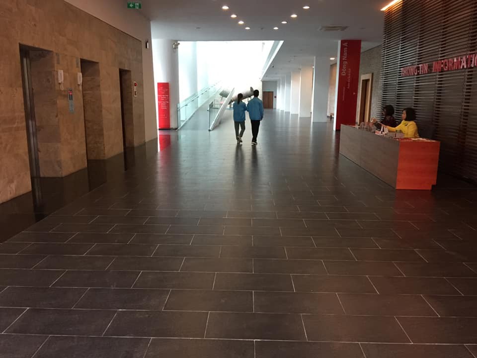 Bài tập về nhà