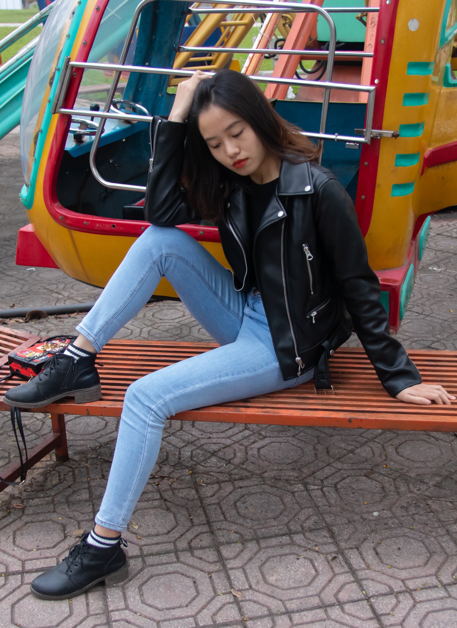 BT cuối khóa