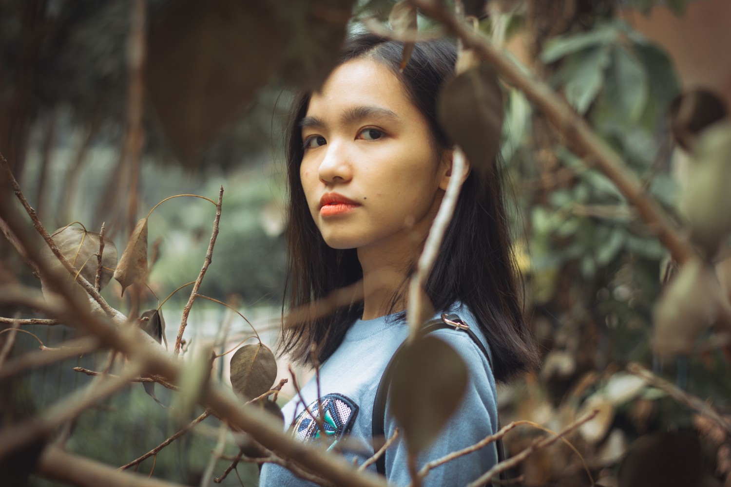 [Ảnh cuối khóa]