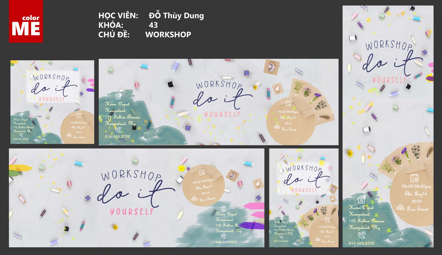 Workshop