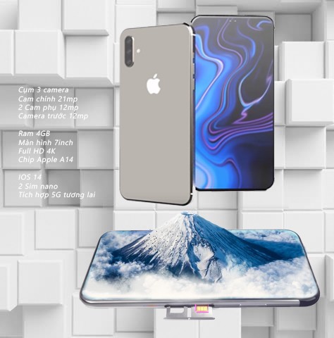 Iphone XI