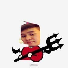 iambrush