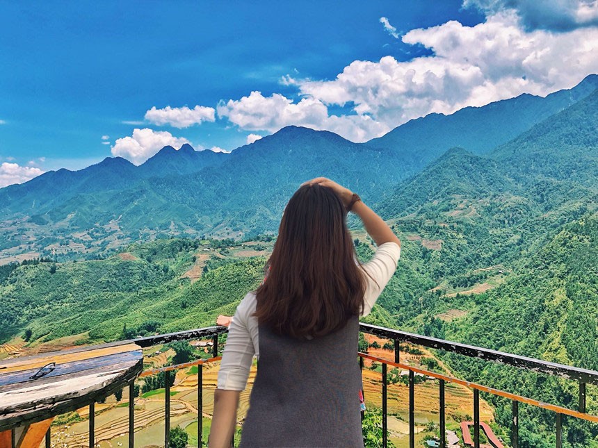 CẮT GHÉP TỰ DO