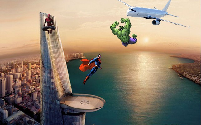 Photoshop Lesson 1